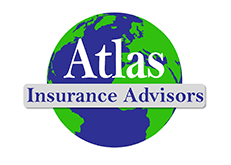 Atlas Insurance Advisors Logo